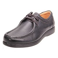 亨达孝亲男单鞋(9731002)9731002001