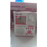 熊猫复读机F-382