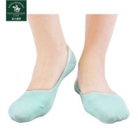 圣大保罗PS-8141-5女士时尚隐形船袜