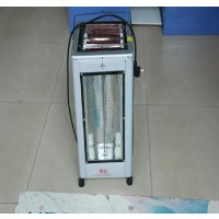 菊花小五面调温烧烤KG2030