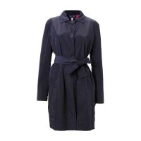 Armani Jeans A14204W63A63AJ68 女士靛蓝色夹克衫