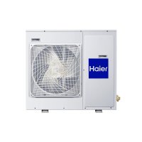 海尔商用中央空调