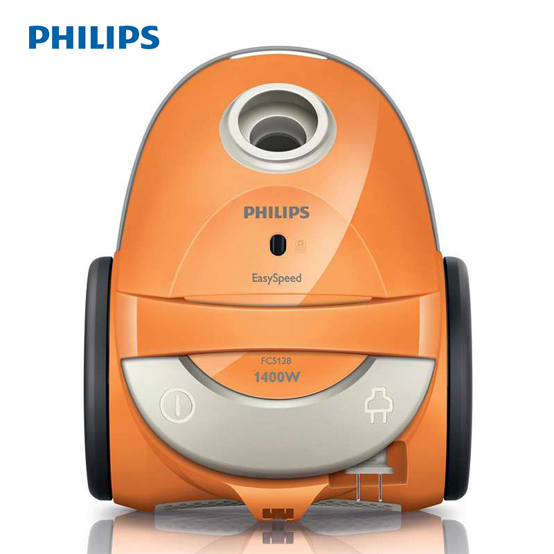 飞利浦philips吸尘器fc5128