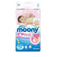 MOONY纸尿裤L-54