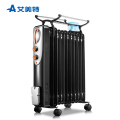 艾美特油汀 取暖器HU1113-W