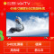 KKTV K49 49英寸平板液晶电视 64位处理器 8核安卓智能 全高清WIFI(康佳制造)