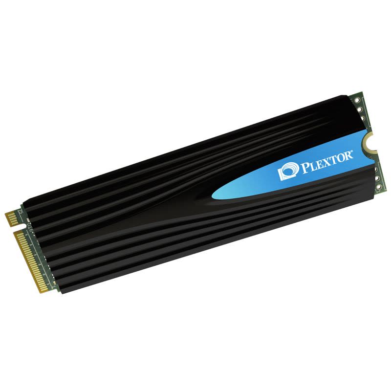 浦科特(PLEXTOR)M8SeG系列1TB 台式机电脑SSD固态硬盘PCIe M.2接口 NVMe协议(含散热片)图片