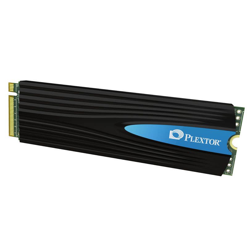 浦科特(PLEXTOR)M8SeG系列1TB 台式机电脑SSD固态硬盘PCIe M.2接口 NVMe协议(含散热片)图片