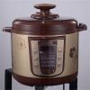 格兰仕电压力锅Y2+