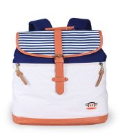 paul frank 男女士背包时尚潮流手提双肩休闲书包 14PF—BPM1009