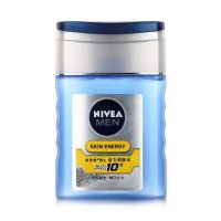 妮维雅活力劲肤水125ml