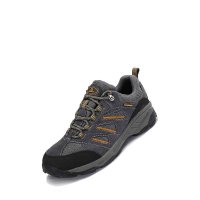 THEFIRSTOUTDOOR登山鞋男款春夏季低帮防滑徒步鞋户外运动鞋休闲鞋透气