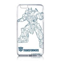 变形金刚Iphone 6s plus手机壳