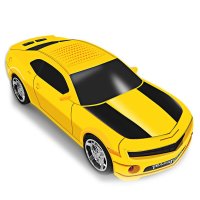 变形金刚大黄蜂汽车音响