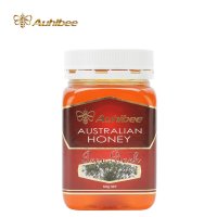澳大利亚原装进口 铁桉树蜂蜜 500克