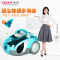 莱克(LEXY)吸尘器VC-T3512E 小型无耗材超静音卧式除螨家用吸尘器
