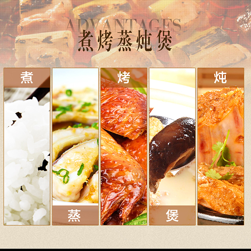三洋(SANYO) 微波炉 EM-L2330EHU 平板 23L 微电脑 烧烤