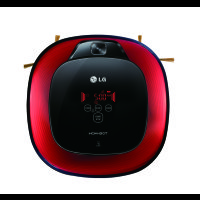 LG 吸尘器VR6270LVM