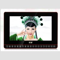 索爱视频播放器 T-991