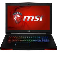 微星(msi)游戏笔记本 GT72 6QD-201XCN