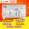 澳柯玛(AUCMA)欧式对流快热炉NH22MD51对流式取暖器欧式快热炉电暖器取暖器电暖气