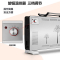 澳柯玛(AUCMA)欧式对流快热炉NH22MD51对流式取暖器欧式快热炉电暖器取暖器电暖气