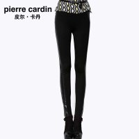 皮尔卡丹 2015新款女士春款修身打底裤CK24230