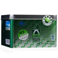 [苏宁超市]绿A 螺旋藻精片 0.25g*1000粒