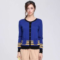 hopeshow针织开衫H0421933