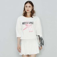 hopeshow女式套装E5307T004D