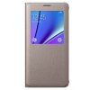 三星(SAMSUNG)NOTE5原装保护套 N9208视窗智能休眠手机套 N9200开窗手机壳