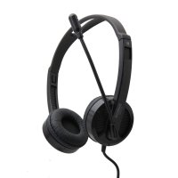 硕美科头戴耳麦SC212