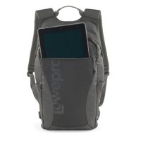 乐摄宝Photo Hatchback 16L AW防雨专业户外双肩摄影包单反相机包 灰色