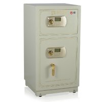 “金爵”-II系列3C保险箱（柜）D-88LS