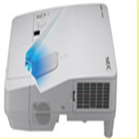 投影仪 NP-UM301X+