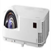 投影仪 NP-M302WS+