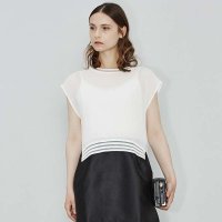 hopeshow连衣裙E5307L109D