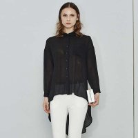 hopeshow女式衬衫E5307C402D