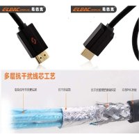 易巴克HDMI-1002