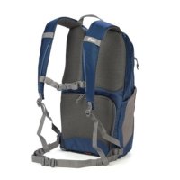 乐摄宝Photo Hatchback 22L AW防雨单反相机户外双肩摄影包相机包 银河蓝