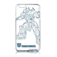 变形金刚Iphone 6S手机壳