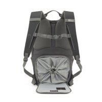 乐摄宝Photo Hatchback 22L AW防雨单反相机户外双肩摄影包相机包 灰色