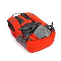 乐摄宝Photo Hatchback 22L AW防雨单反相机户外双肩摄影包相机包 辣椒红