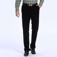 DIKENI 迪柯尼 皇家蓝 男装休闲裤 622201171-306