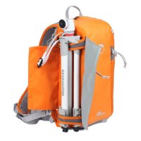 乐摄宝Flipside Sport 10L AW 防雨户外专业单反相机包摄影包 橙色