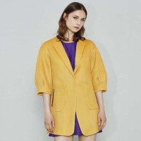 hopeshow女式风衣 E5306F103D