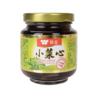 味全腌制小菜心罐头