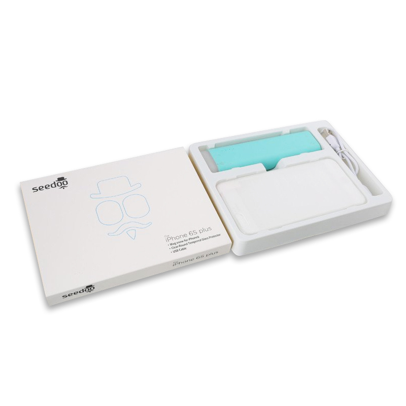 Seedoo iPhone6s plus尊享礼盒系列
