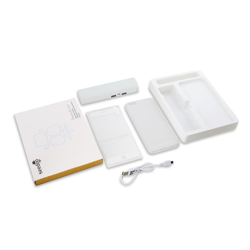 Seedoo iPhone6s plus尊享礼盒系列