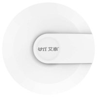 艾泰（UTT） WA2500N 750M吸顶式双频无线AP 标准POE供电（802.1af）DC供电